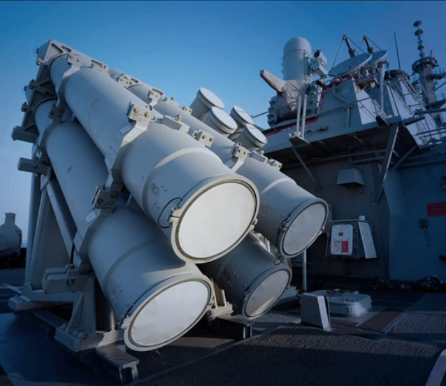 Pentagon'da mühimmat alarmı: İran operasyonu sürdürebilir mi?