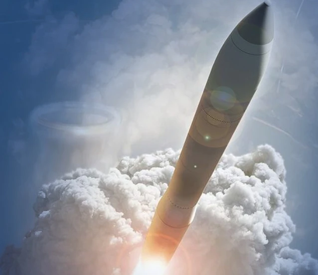 Pentagon'da mühimmat alarmı: Kritik füze stokları tükenme noktasında