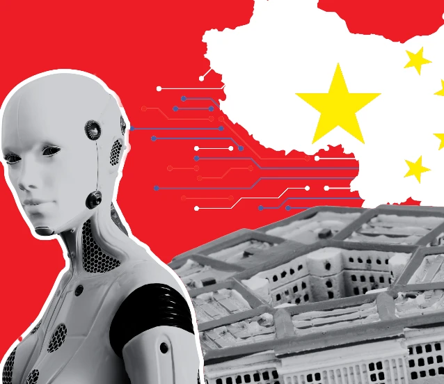 Pentagon’dan Çin’e yapay zekalı siber hamle