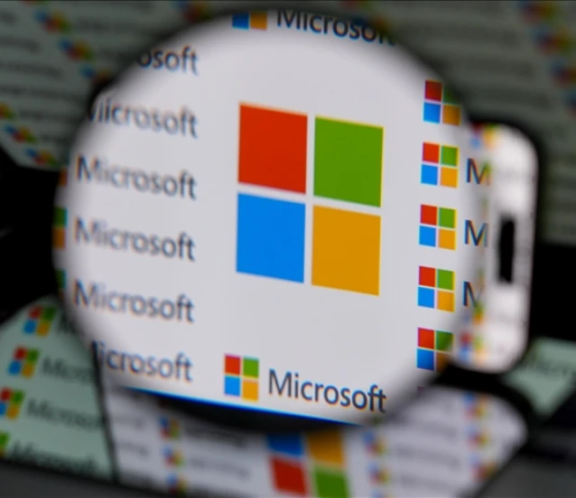 Pentagon'dan Microsoft'a 'Çin' soruşturması
