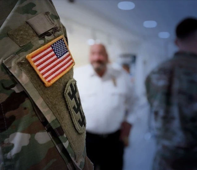 Pentagon'un masasındaki plan: İran'da uranyum operasyonu iddiası