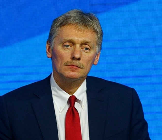 Peskov’dan Estonya uyarısı: Nükleer silah konuşlanırsa hedef olur