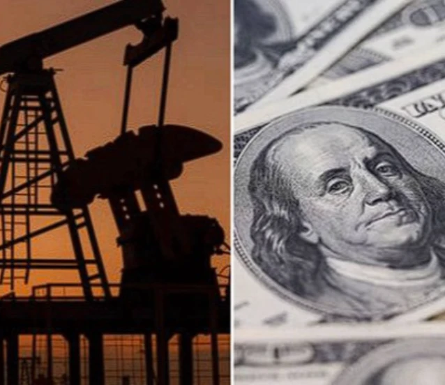 Petrol fiyatları piyasayı yönetiyor: Küreselde hisseler düştü, dolar endeksi yükseldi