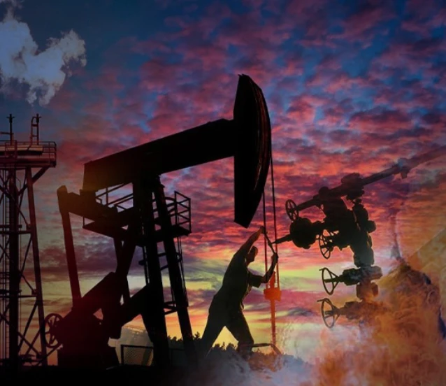 Petrol fiyatlarında arz güvenliği etkisi: Yirmi ayın zirvesine ulaştı