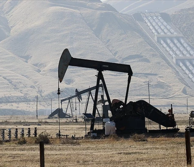 Petrol piyasasında arz arttı: OPEC'ten günlük 478 bin varil ek üretim