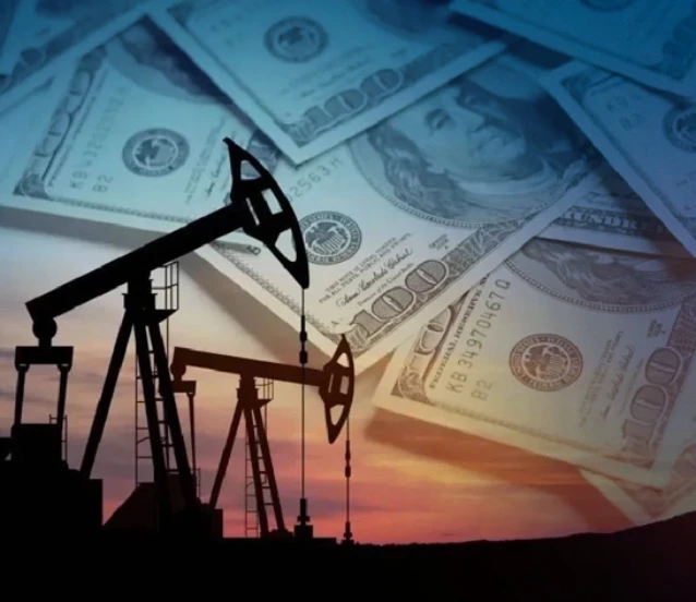 Petrol sert yükseldi: ABD ablukasıyla brent 100 doları aştı