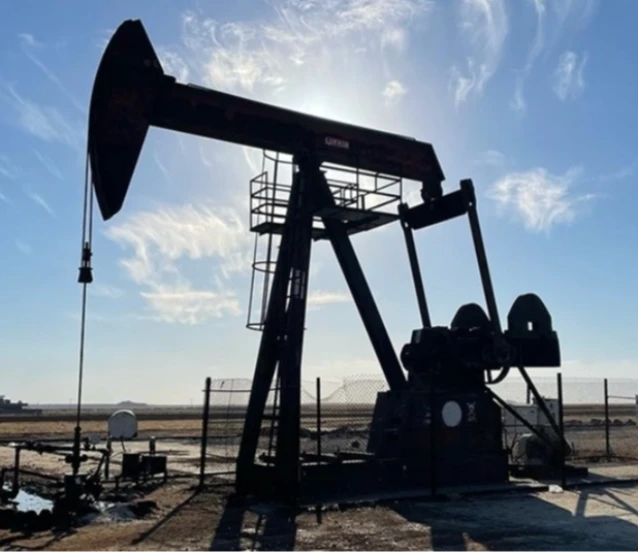 Petrolde arz endişesi