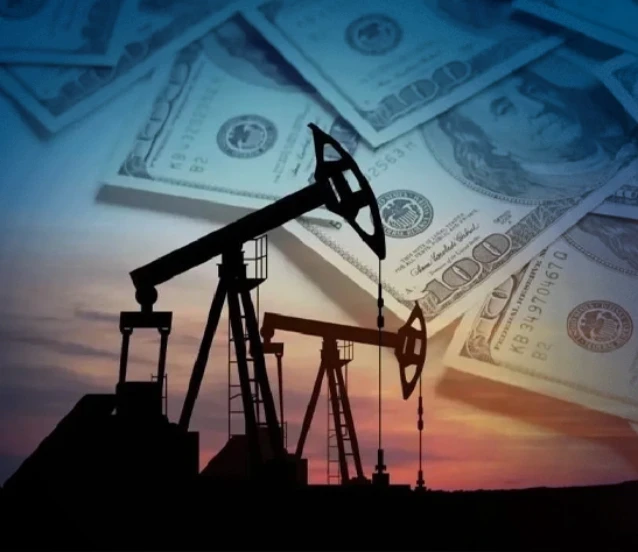 Petrolde ateşkes endişesi: Brent varil fiyatı 105 dolar bandına çıktı