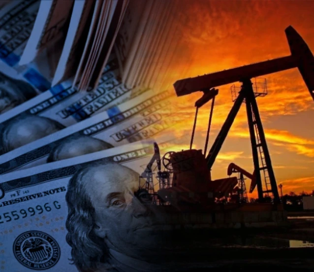 Petrolde direnç sürüyor: Fiyatlar 100 doların üzerinde kalmaya devam ediyor