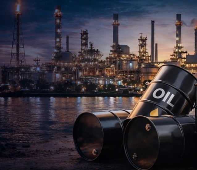 Petrolde fiyatlar geriledi: Diplomatik çözüm umudu etkili oldu