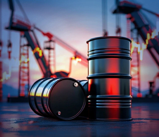 Petrolde yön yukarı: Hürmüz kaynaklı savaş primi tekrar yükseldi