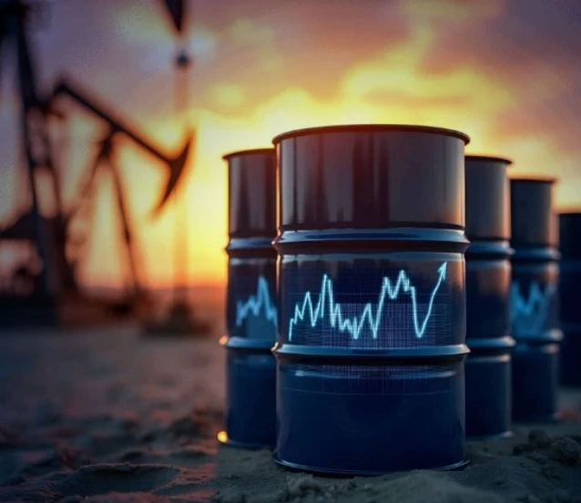 Petrolde yükseliş sürüyor: Ateşkese rağmen tansiyon yüksek