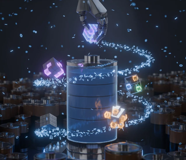 Pil test süresini yüzde 95 kısaltan yapay zeka