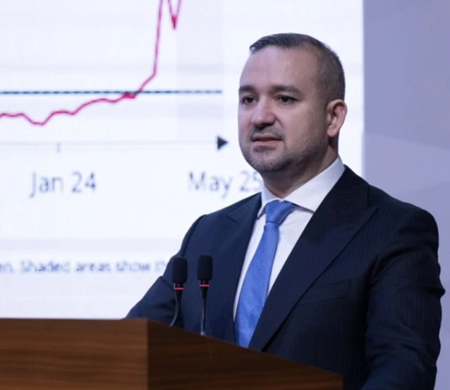 Piyasaların merakla beklediği gün: TCMB Enflasyon Raporu 12 Şubat’ta