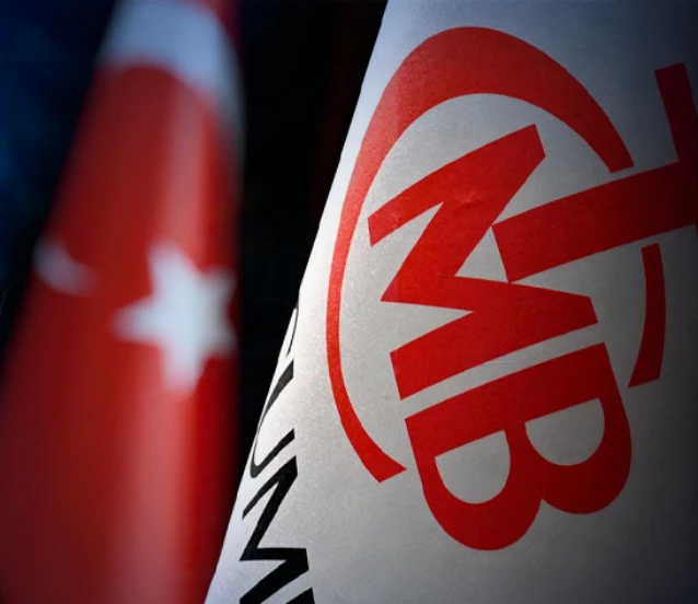 Piyasanın yıl sonu enflasyon ve dolar beklentisi belli oldu: TCMB nisan ayı