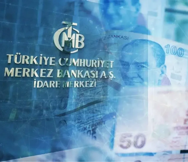 Piyasanın yıl sonu enflasyon ve dolar tahmini belli oldu: Merkez Bankası açıkladı