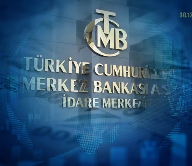 Piyasanın yıl sonu enflasyon ve dolar tahmini belli oldu: Merkez Bankası açıkladı