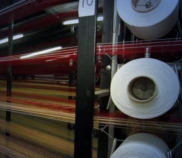 Polyester tekstüre iplik ithalatına damping soruşturması