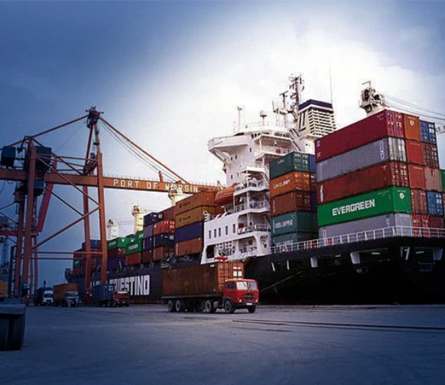 Posta yoluyla gelen eşyada yeni dönem başlıyor