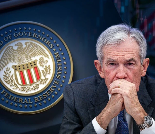 Powell'ın son toplantısı: Fed faiz kararı bekleniyor! Dünyanın gözü ABD'de olacak