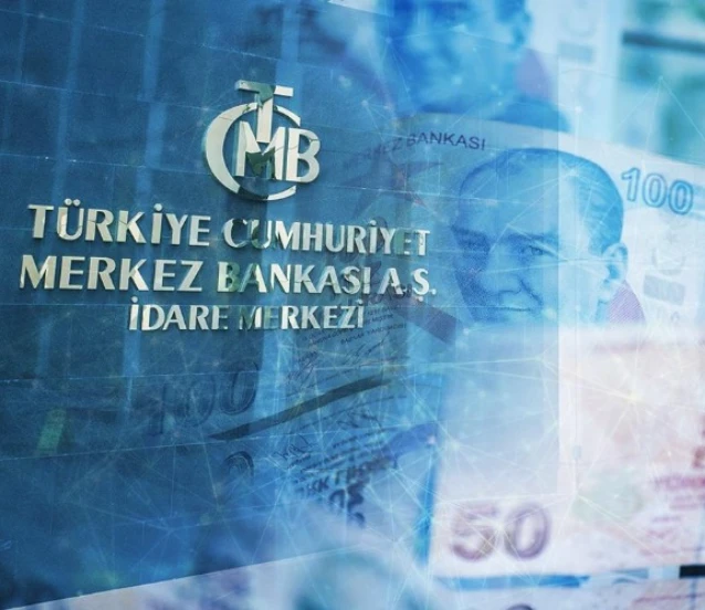PPK toplantı özeti yayımlandı: Enflasyonda temmuzda geçici artış sinyali