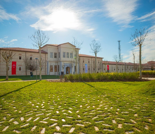 Rami Kütüphanesinde yeni bir sergi daha açılıyor! Tarihi belli oldu