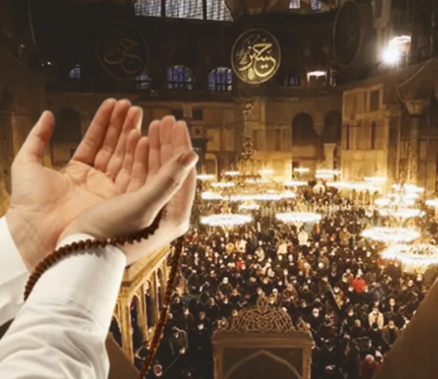 Regaip Kandilinde neler yapılmalı? Regaip Kandilinde okunacak dua listesi