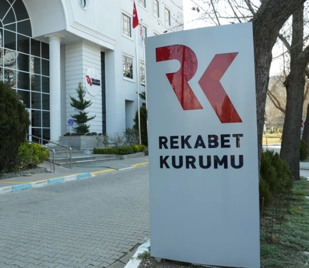 Rekabet Kurulundan yapay zeka adımı