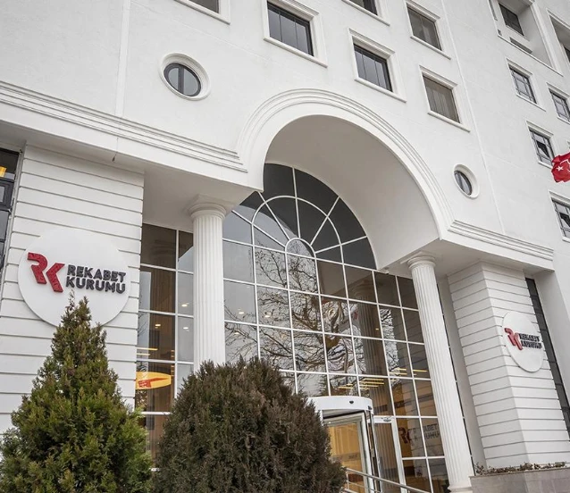 Rekabet Kurumu idari para cezası alt sınırını belirledi