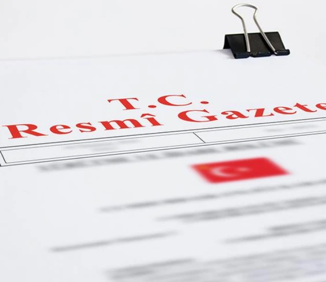 Resmi Gazete'de bugün! (28 Mayıs 2025 Resmi Gazete kararları)