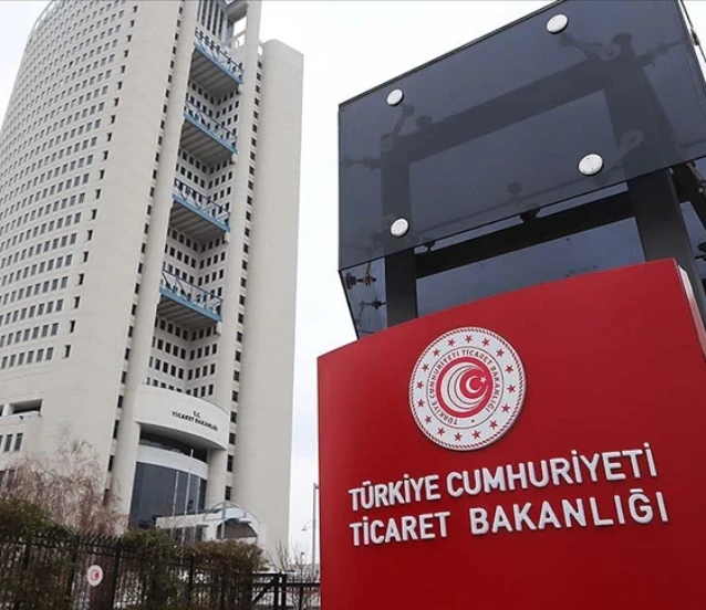 Resmi Gazete'de yayımlandı: 531 firma 'dahilde işleme' kapsamına alındı