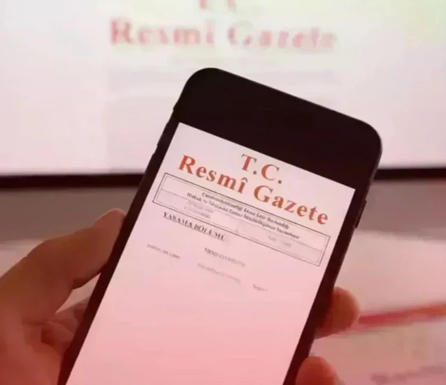 Resmi Gazete'de yayımlandı: Bandrol bedellerinde değişiklik yapılmadı