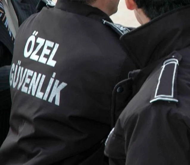 Resmi Gazete'de yayımlandı: Özel güvenlikte eğitim ve sınav sistemi değişti