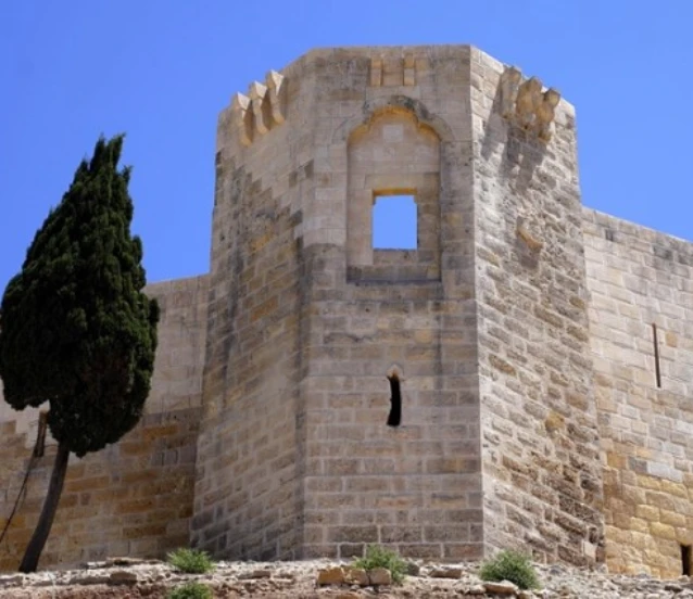 Restorasyon çalışmaları bitti! Gaziantep kalesi ekimde ziyarete açılıyor