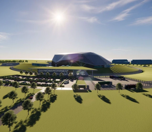 Rolls-Royce’tan İngiltere’de 2,5 milyar sterlinlik SMR yatırımı