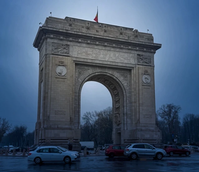 Romanya'da enerji alarmı: Petrol piyasasında 'kriz durumu' ilan edildi