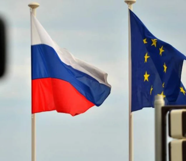 Rusya bazı Avrupa temsilcilerine ülkeye giriş yasağı getirdi