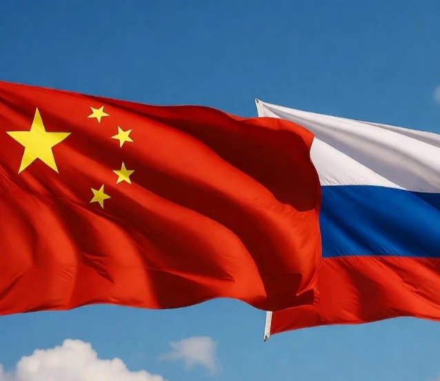 Rusya, Çin vatandaşlarına vize şartını kaldırdı