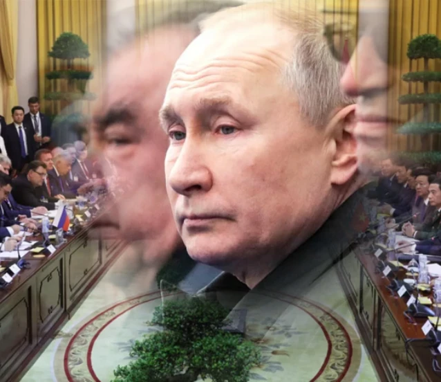 Rusya-Vietnam hattında yeni dönem: Putin’den diyaloğu güçlendirme mesajı