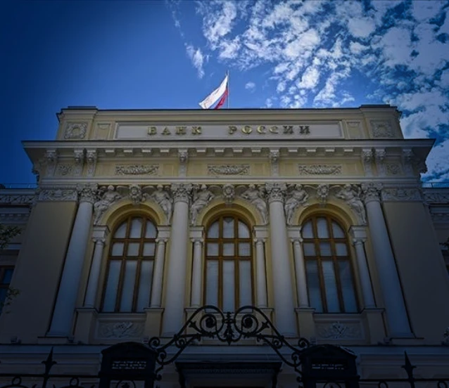 Rusya'dan AB'ye 'dondurulmuş varlık' misillemesi: Dava yolda