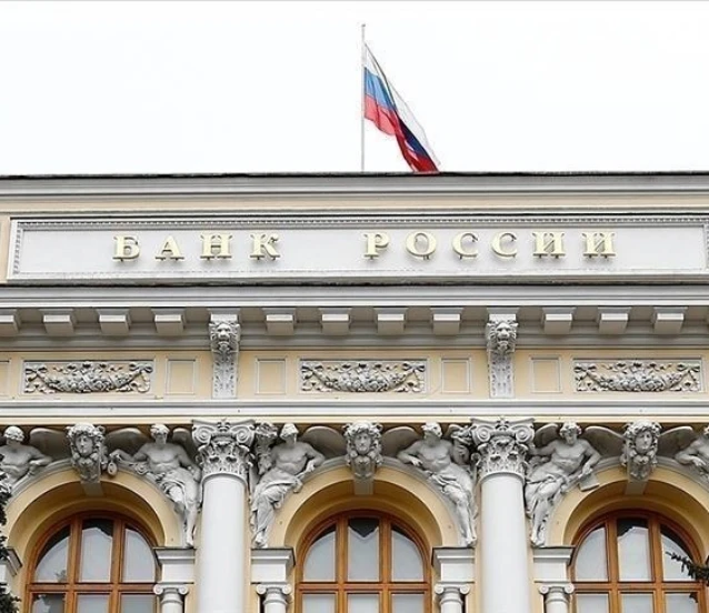 Rusya'dan AB'ye dondurulmuş varlıklar uyarısı