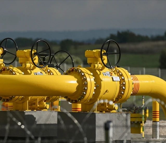 Rusya’dan AB’ye enerji ithalatı cevabı