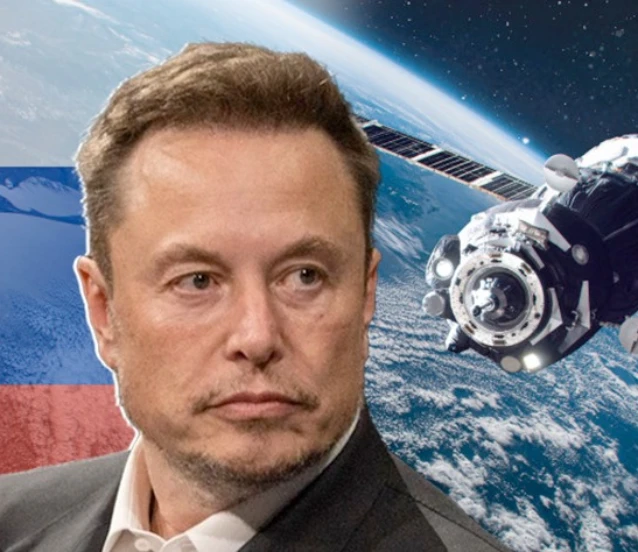 Elon Musk’ın Starlink’ine rakip geliyor! Rusya harekete geçti