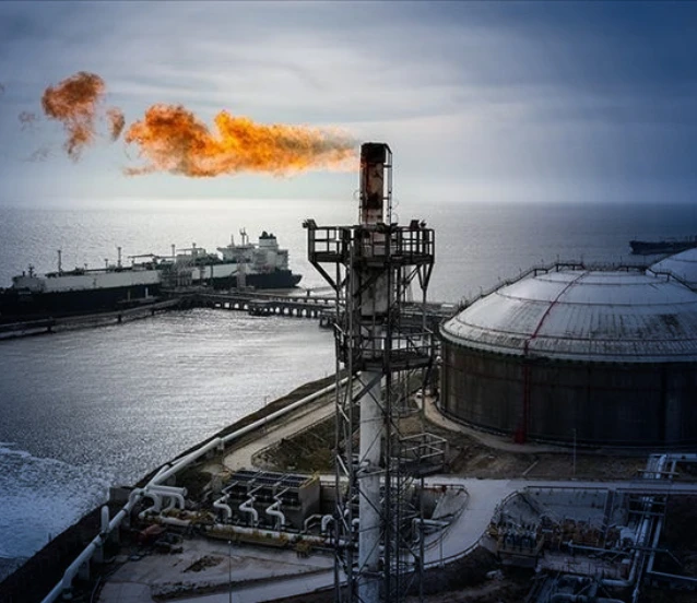 Rusya'dan enerji sevkiyatı açıklaması: Tedarikte komşu ülkelere öncelik verilecek