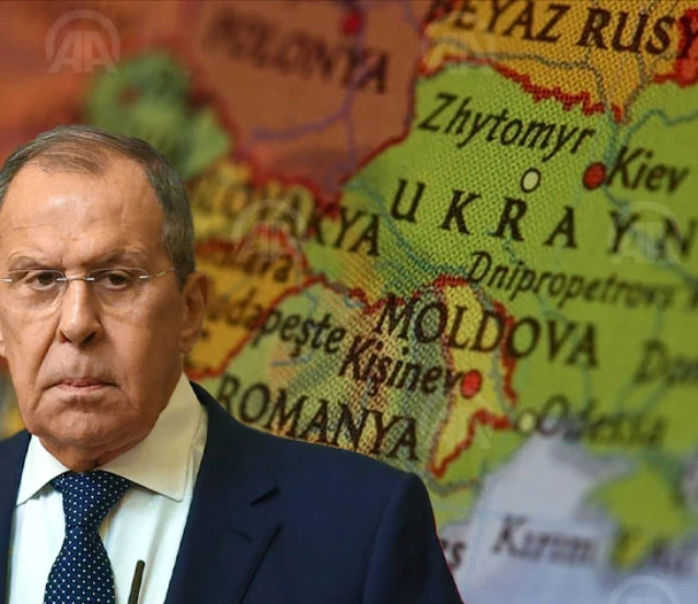 Rusya'dan Ukrayna savaşı açıklaması: ABD'den somut adım gelmedi