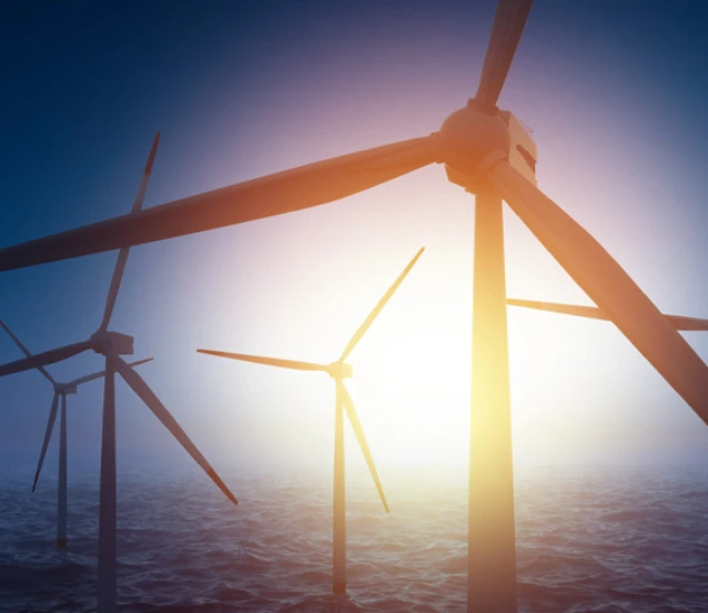 Rüzgar enerjisi Türkiye’nin sanayi gücüne dönüşüyor: Hedef 120 gigavat kurulu güç