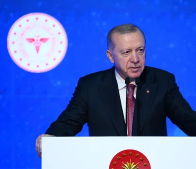 Sağlık turizminde Türkiye marka oldu!