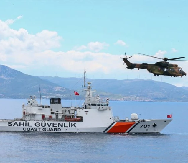 SAHİL GÜVENLİK KOMUTANLIĞI PERSONEL ALIMI| Başvurular başladı!