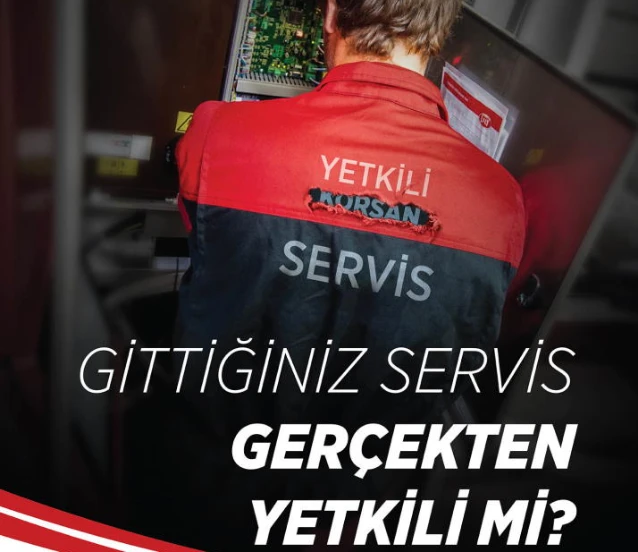 Sahte yetkili servis mağduriyetine karşı uyarı
