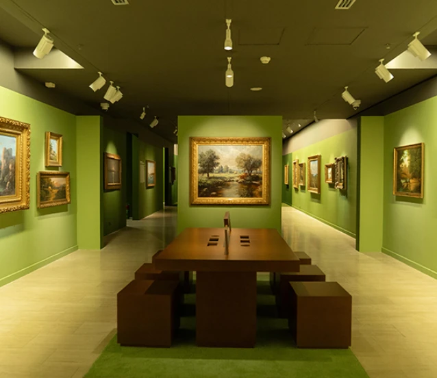 Sakıp Sabancı Müzesi Resim Koleksiyonu yenilenen seçkisiyle açıldı